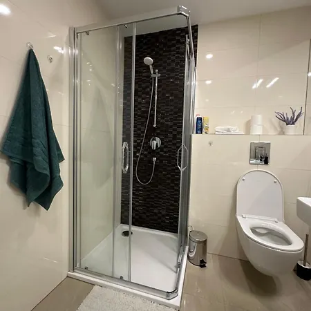 Apartamento 1 National Muzeum Stylish