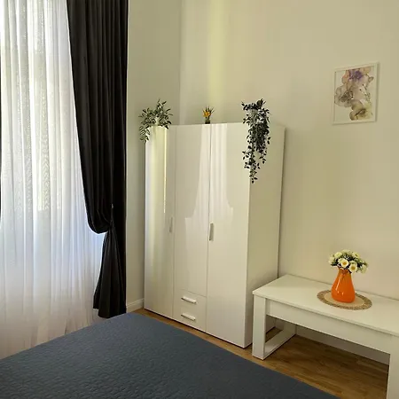 1 National Muzeum Stylish Apartamento Praga